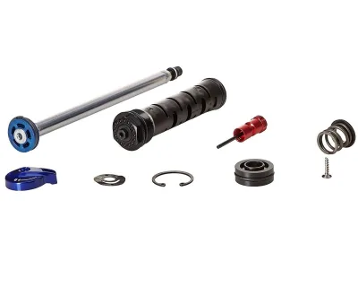 SRAM RockShox: Картридж RT RL SKTR COIL 26" 150 мм CRN