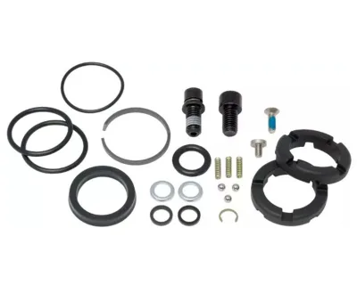 SRAM RockShox Сервісний комплект демпфера DOMAIN (Стиск/Відбій)