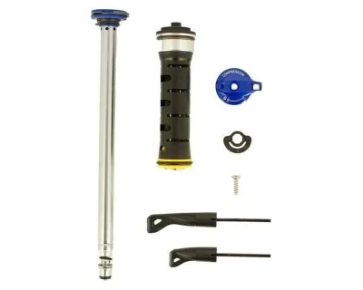 SRAM RockShox Демпфер RT B RL 140 мм Tapered 0.8 Crown (Корона) A2