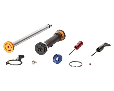 SRAM RockShox Демпфер RT TurnKey Recon/Sektor 26/29 (80-120 мм) Remote (Виносне керування)