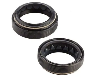 SRAM RockShox Сальники (пильники) DUST SEAL 32x41 мм, Black (чорний), 20 шт. (упаковка)