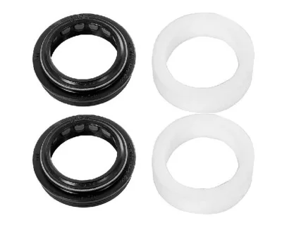 SRAM RockShox: Сальники/кільця DUST SEAL/FOAM RING 30 мм BLACK