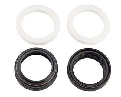 SRAM RockShox: Сальники/кольца DUST SEAL/FOAM RING 32x41/32x5 BLACK