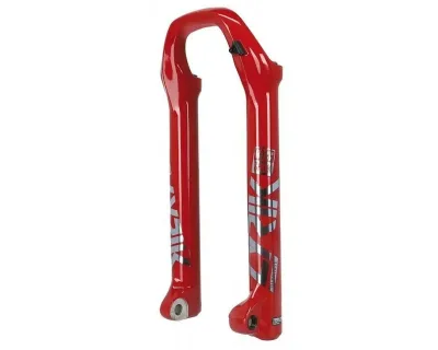 SRAM RockShox Штаны (Lower Leg) LYRIK Ultimate 29" Boost (красный)