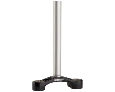 RockShox Нижня корона/шток (LOWER CRWN/STEERER) для вилок DOMAIN DC/BOXER (чорний)
