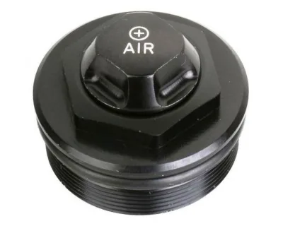 RockShox Комплект верхньої кришки AIR TOP CAP KIT LYRIK