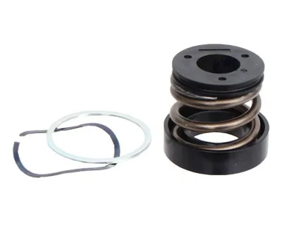 RockShox Комплект відбою (TOP OUT ASSY) LYRIK COIL/UTURN