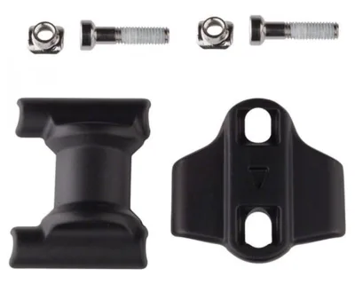 RockShox Кріплення сідла POST CLAMP KIT REVERB