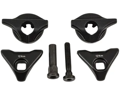 RockShox Кріплення сідла POST CLAMP KIT REVERB AXS A1