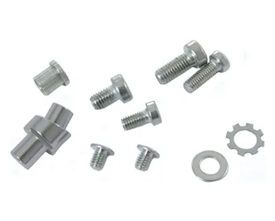 SRAM Комплект деталей PUSHLOC (HARDWARE KIT)