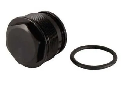 RockShox Верхній ковпачок (TOP CAP) демпфера відскоку DFR для вилки LYRIK