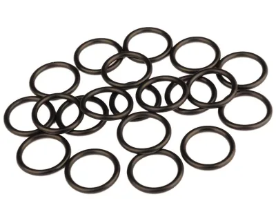 RockShox Кільця ущільнювальні (ORING) поршня SA Air Piston FACESEAL, 20 шт. для LYRIK