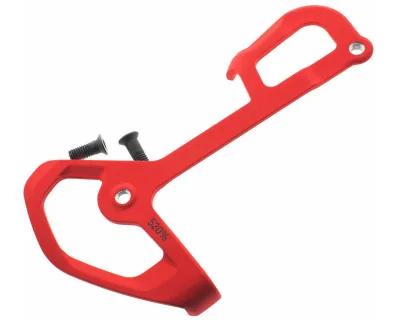 SRAM Внутрішня рамка (INNER CAGE) заднього перемикача X01 EAGLE (52T) (Червоний) + гвинти