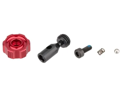 RockShox Кнопка регулятора відскоку REB ADJ KNOB VIVID/AIR/KAGE SRAM