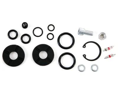 Сервісний набір AIR SERVICE KIT для вилок REBA/REC/REVEL/PIKE - SRAM/RockShox