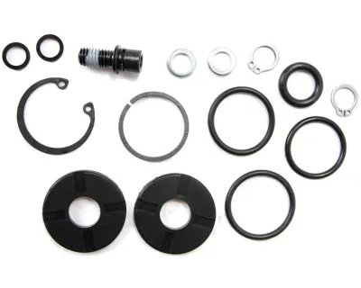 Сервисный набор демпфера MOTION CONTROL SVC KIT для REBA/REC/RVL/PIKE - SRAM/RockShox