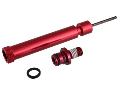 Набір регулятора відскоку REB ADJ KNOB/BOLT KIT - SID RL 27.5 B2, RockShox