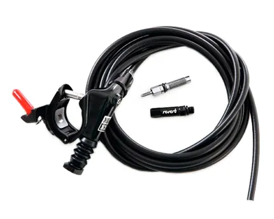 Збірка важеля з гідролінією LFTMMX для REVERB A2 - SRAM/RockShox