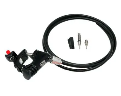 Сборка рычага с гидролинией LFTMMX для REVERB (новый) - SRAM/RockShox