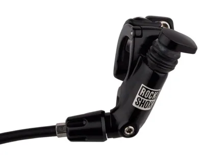 Збірний важіль та гідролінія REMOTE LVR ASSY/HOSE LFTMMX, RockShox Reverb Stealth A2