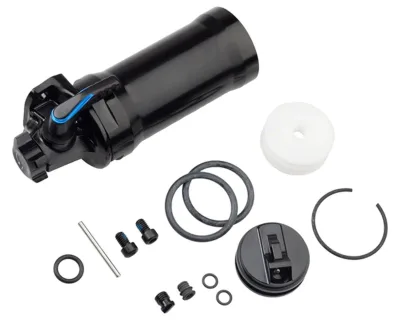 Банка IFP RS ASSY, RESERVOIR, RCT XL, 68ММ для RockShox (амортизатор)