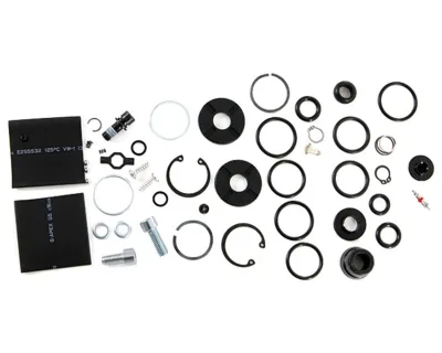 Сервисный набор SERVICE KIT SEKTOR/ARGYLE RockShox SRAM