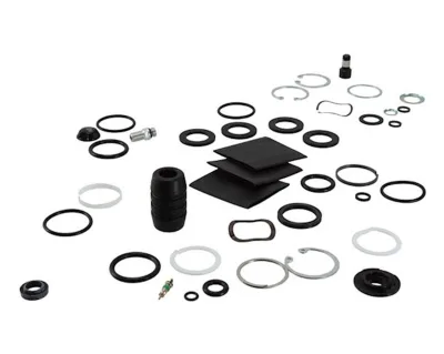 Сервисный набор SERVICE KIT 11-14 BOXXER R2C2/WC RockShox SRAM