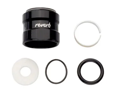 Набір RockShox SERVICE KIT 200H 1YR REVERB/STEALTH B1