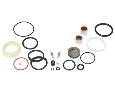 Сервисный набор для заднего амортизатора RockShox ARIO (2010)