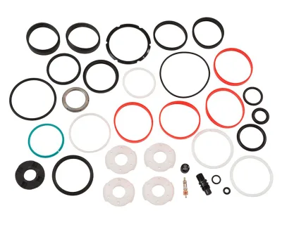 Сервисный набор RockShox SERVICE KIT AIR CAN VIVID AIR 2011