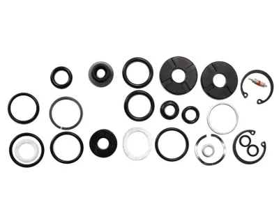 Повний сервісний набір RockShox SERVICE KIT FULL DP AIR REVELATION 2012 (Новий)