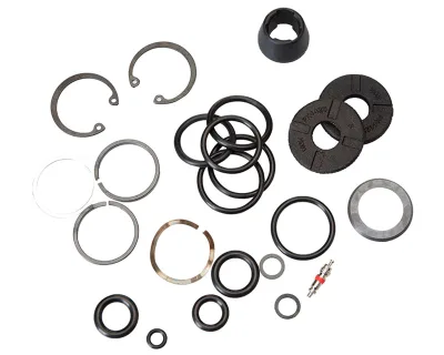 Повний сервісний набір RockShox SERVICE KIT FULL DP AIR REVELATION