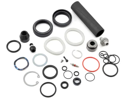 Повний сервісний набір RockShox SERVICE KIT FULL LYRIK B1 SA (Solo Air)