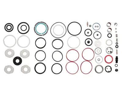 Повний сервісний набір SERVICE KIT FULL, RockShox VIVID AIR (2011)