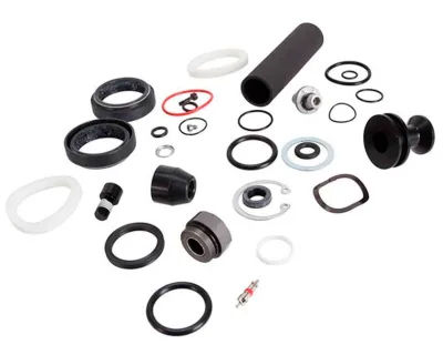 Сервісний набір Full Pike DJ Upgrade RockShox SRAM