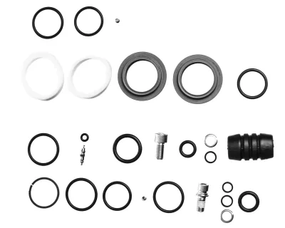 Повний сервісний набір RockShox Service Kit Full Recon Gold SA 2013