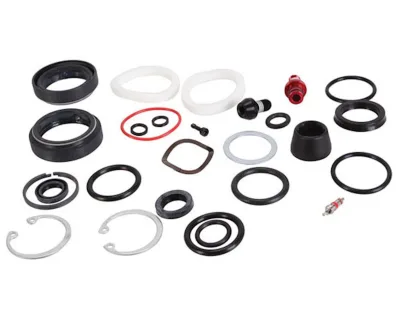 Сервісний набір Service Kit Full, RockShox Yari Dual Position Air (DPA)