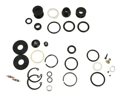 Сервісний набір Service Kit Dual Air 10 Revelation RockShox