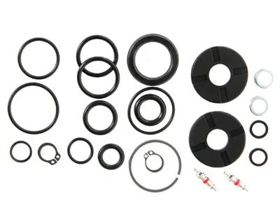 Сервісний набір RockShox Tora TurnKey MoCo Solo Air Service Kit