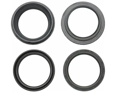 Ущільнення RockShox Totem Dust Oil Seal комплект 20шт нові