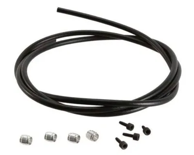 Гідравлічна гідролінія XLoc Hydraulic Hose MN 1250 мм (10 шт.) RockShox