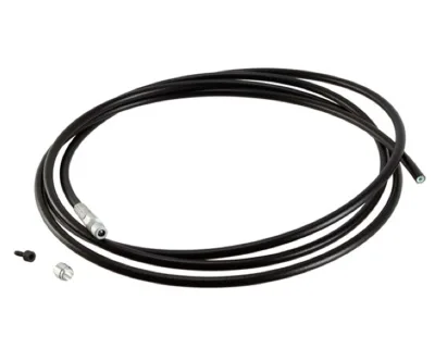 Гідравлічна гідролінія XLoc Hydraulic Hose MN 1250 мм (2 шт.) RockShox