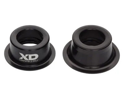 Адаптер втулки Hub DBT R 12x135/150 XD SRAM