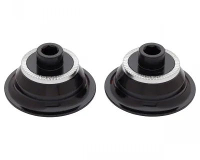 Адаптер колеса Rise 40 F 9мм QR SRAM