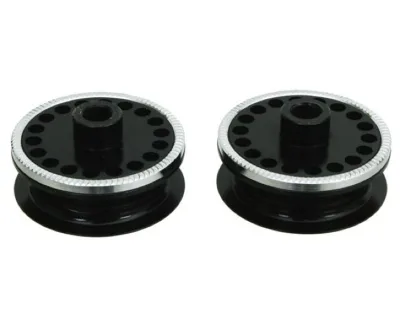 Адаптер втулки (Колпачки) Wheel Rise 60 F 9QR 31 SRAM