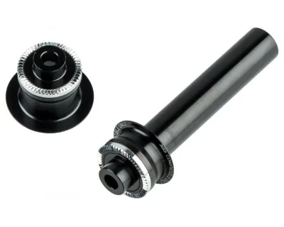 Адаптер втулки SRAM Rise 60 задний 10x135 XD Driver кассета