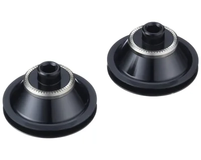 Адаптер End Cap Kit RM60/RL50 F100/9 Quick Release (19), SRAM