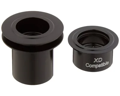 Адаптер втулки XD R135/12TA RM60/50, RL50 SRAM