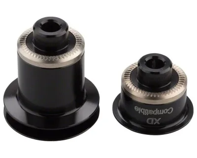 Адаптер втулки XD R135 QR RM60/50, RL50 SRAM