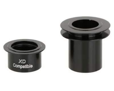 Адаптер втулки XD R142/12TA RM60/50, RL50 SRAM